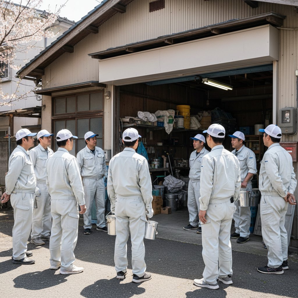 適正価格・相見積もり歓迎