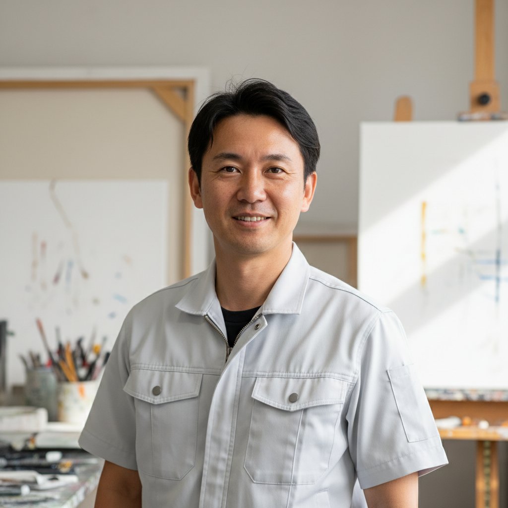 代表取締役 山原満